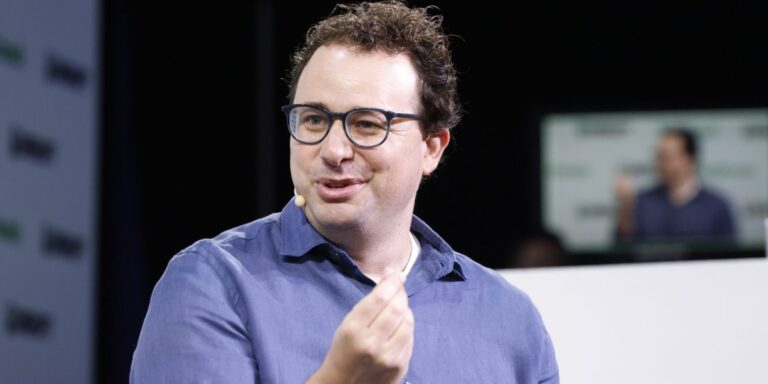 Amazon injects another $2.75 billion into startup founded by siblings who worked at OpenAI