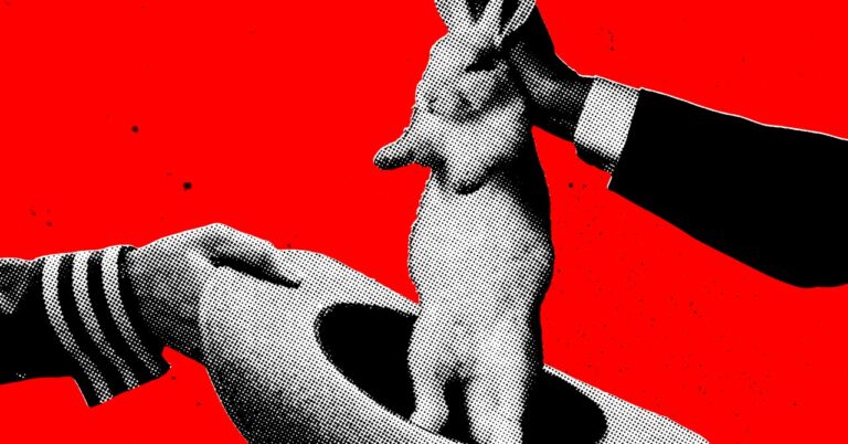 Why—and How—WIRED Is Covering Politics