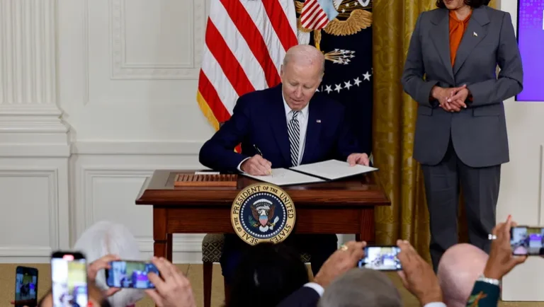 Threat environment is changing for individuals and SMBs, White House order shows