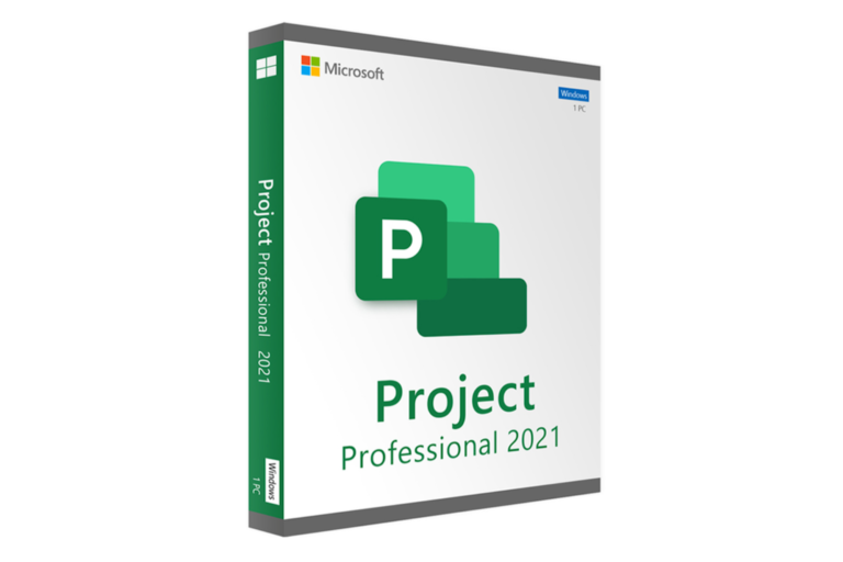 Handle In-House Projects More Efficiently with MS Project Pro — Just $24 Through April 16