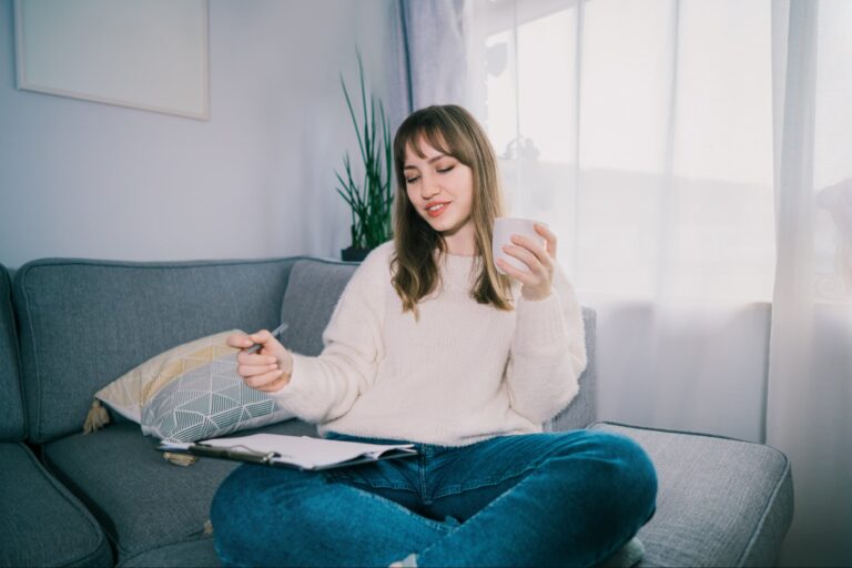 Apply These Business Skills to Your Personal Life to Improve Work-Life Balance