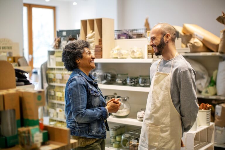 How to Attract More Local Customers to Your Business