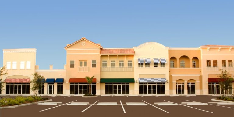 Dead malls and underused retail could turn around America’s housing shortage