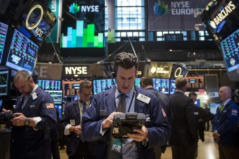 Earnings, Boeing’s troubles, Bitcoin – what’s moving markets By Investing.com