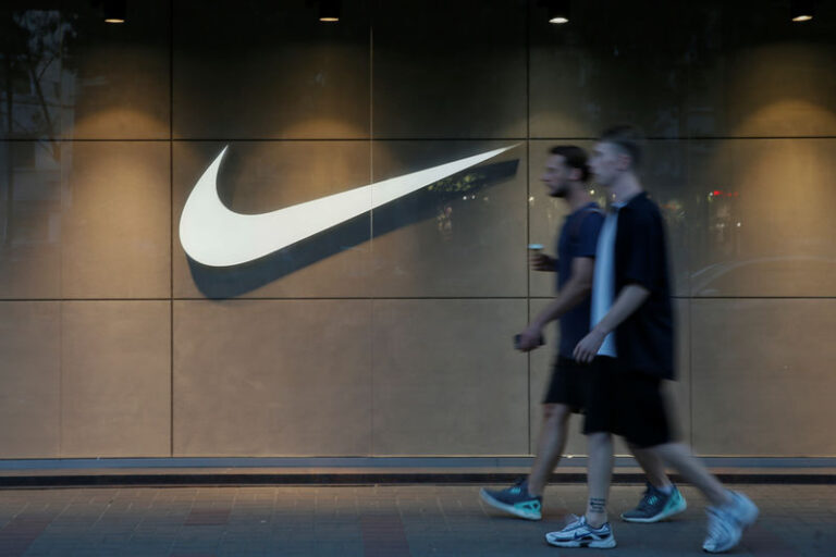 Puma hones focus on speed in Olympic battle with Adidas and Nike By Reuters