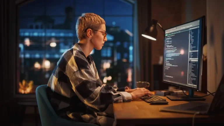 Cybersecurity jobs pay well, but gender disparities persist