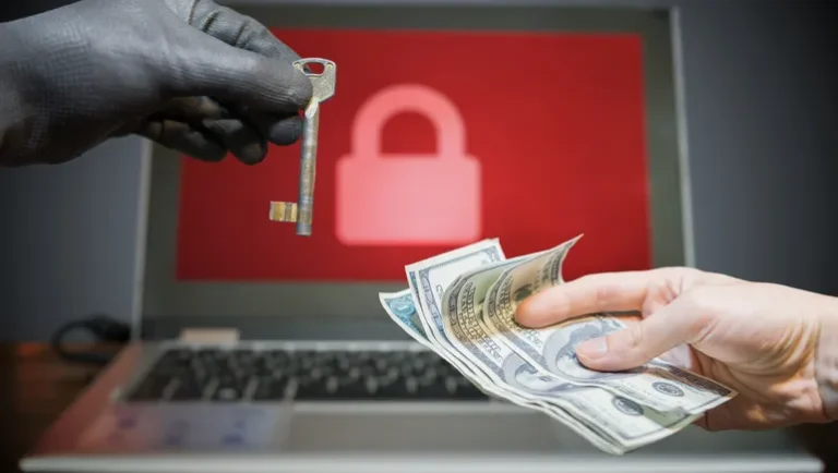Top officials again push back on ransom payment ban
