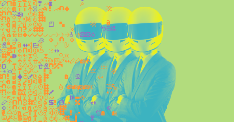 A.I. at Your Jobs + Hank Green Talks TikTok + Deepfake High School