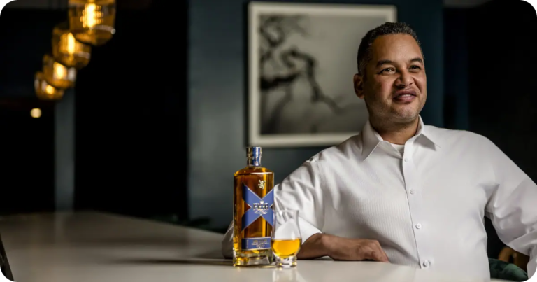 Veteran Turned Entrepreneur: FIOR Scotch