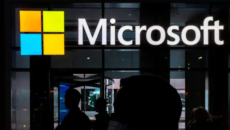 Microsoft president set to testify before Congress on ‘security shortcomings’