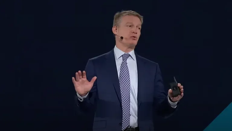 Kevin Mandia to step down as CEO of Mandiant on May 31