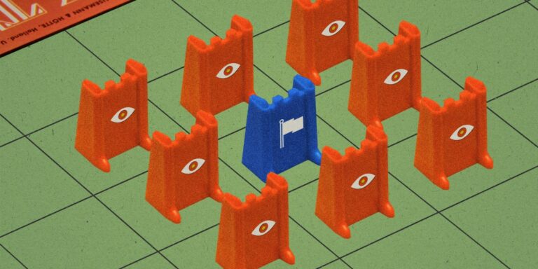AI systems are getting better at tricking us