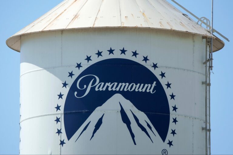 Layoffs, Reorganization May Hit Paramount Should Merger Fail