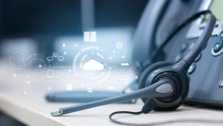 Securing your call centers: Best practices for cybersecurity protection