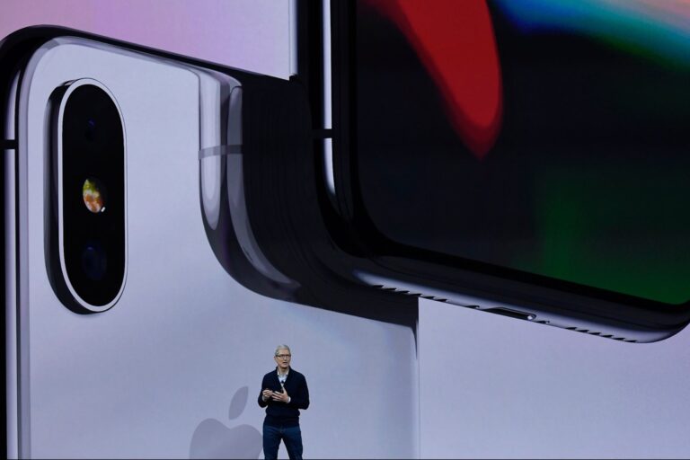 Apple: iPhone X, HomePod, AirPods ‘Vintage,’ Soon ‘Obsolete’